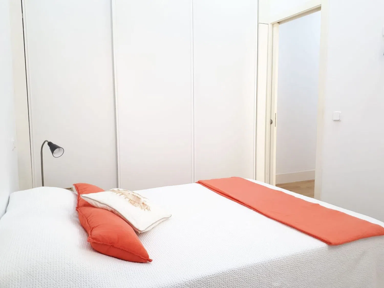 Piso en calle de Vargas, 12 - Foto 6