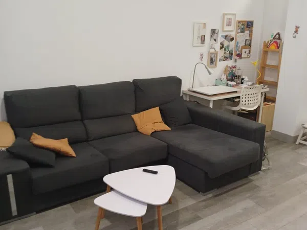 Piso en avenida virgen de Loreto, 12