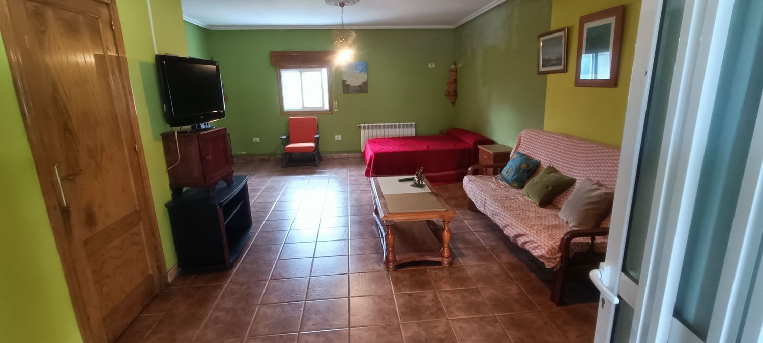 Casa o chalet independiente en Cados, 35 - Foto 2