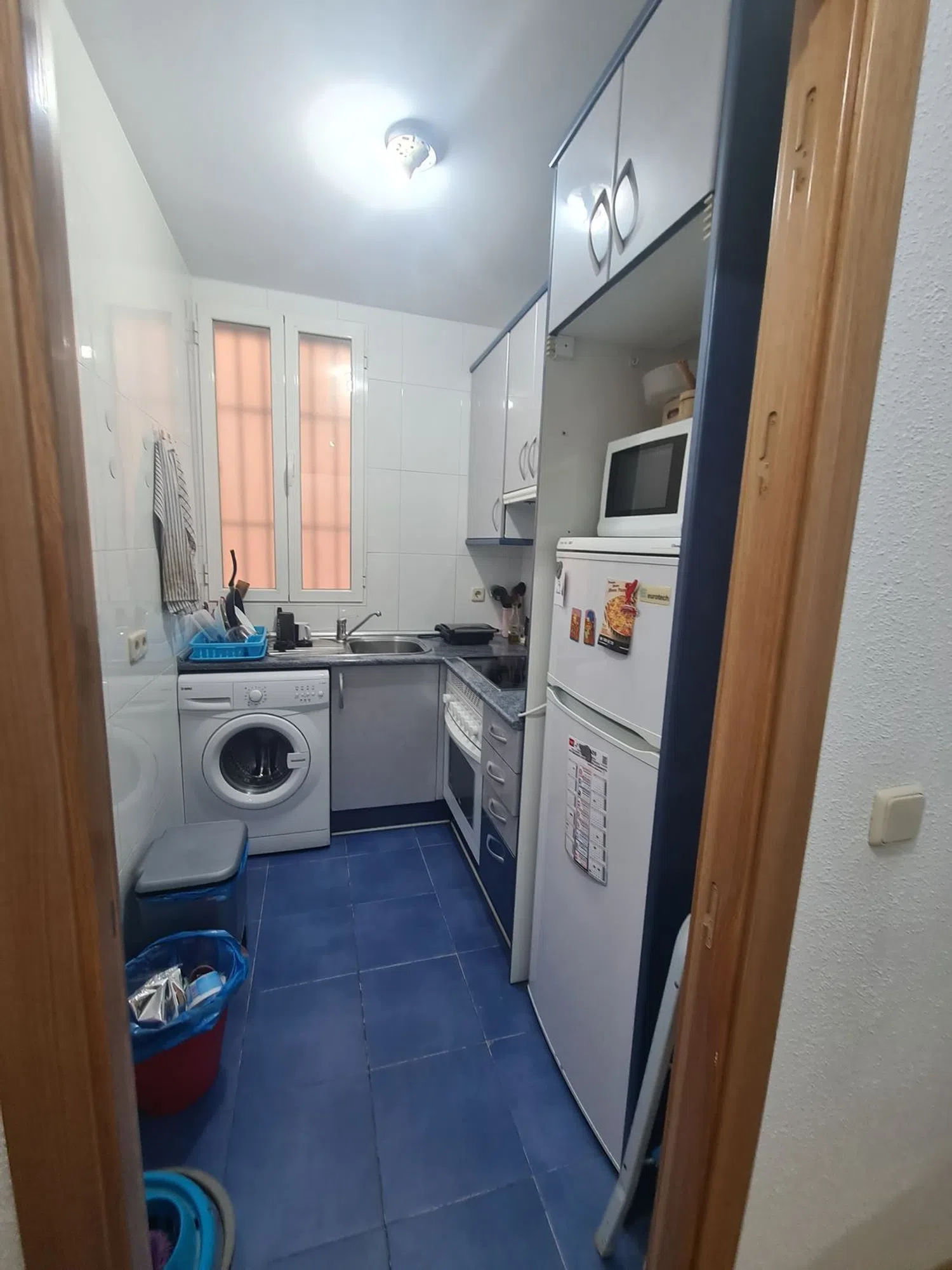 Piso en calle Donoso Cortés, 56 - Foto 6