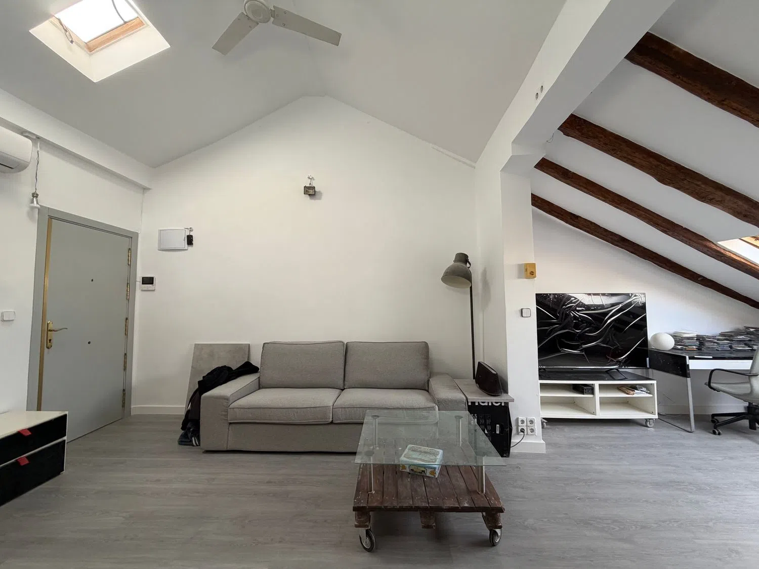 Ático en calle de Toledo, 117 - Foto 2