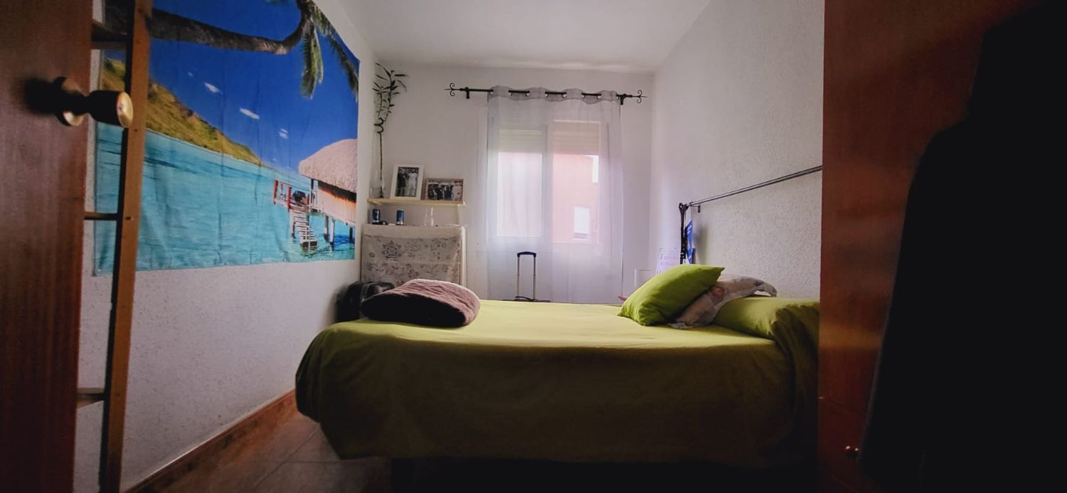Piso en Calle Abderrahaman II, 7, San Antón - Foto 6