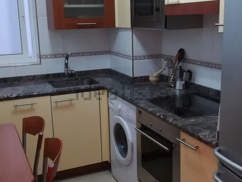 Piso en calle Maldonado Ocampo, 4 - Foto 3