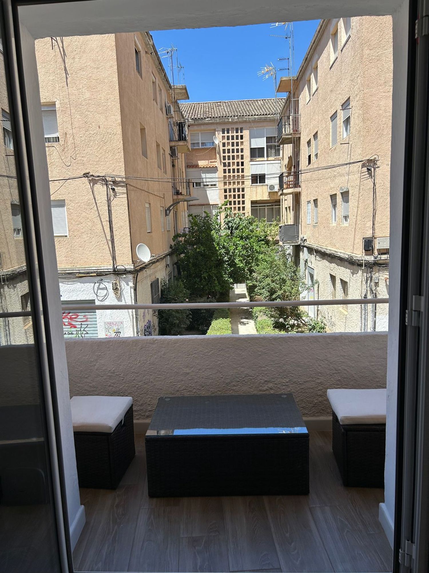 Piso en calle Azor, 1 - Foto 16