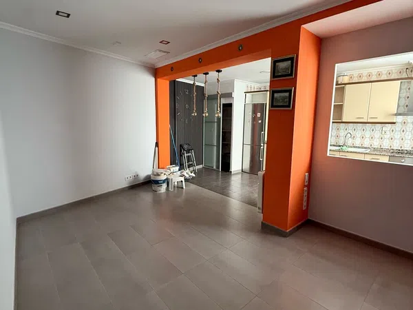 Piso en Calle de Toledo, 102, Zona Parc Central - Hort de Trenor, Zona Parc Central - Hort de Trenor - Foto 2