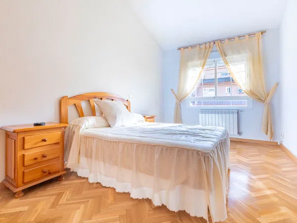 Chalet adosado en calle de los Fresnos, 162 - Foto 30