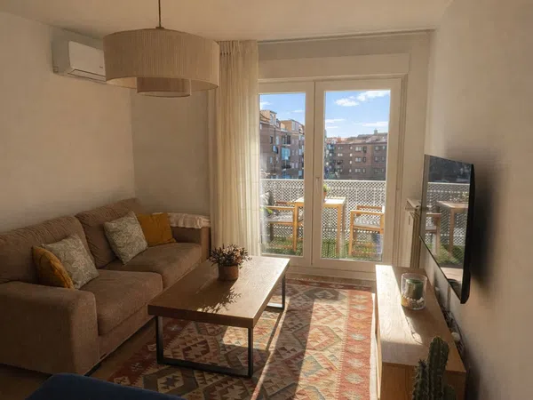 Ático en avenida del Manzanares, 176 - Foto 4