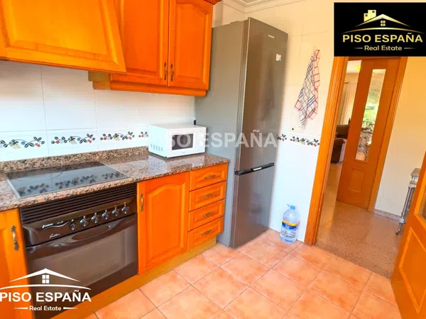 Piso en CL Arpon, Del, Cabo de las Huertas - Foto 21