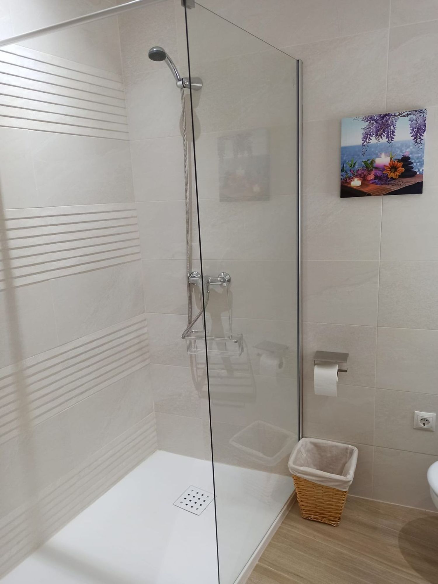 Piso en ronda de Andújar, 21 - Foto 8