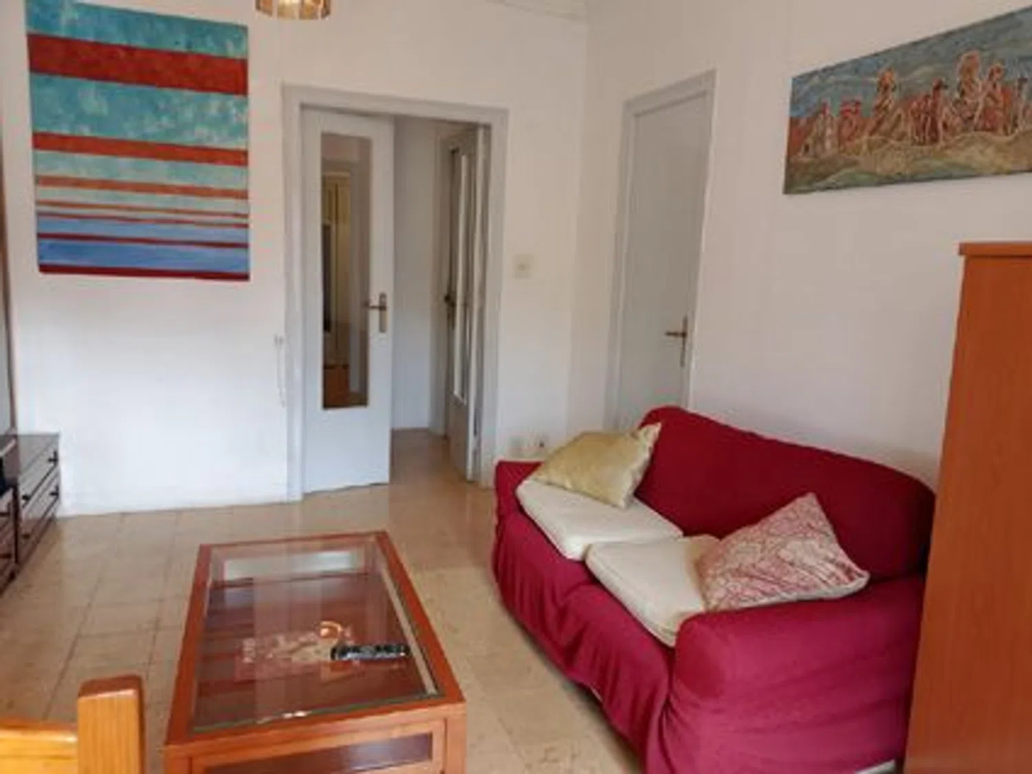 Piso en calle de Muntaner, 140 - Foto 5