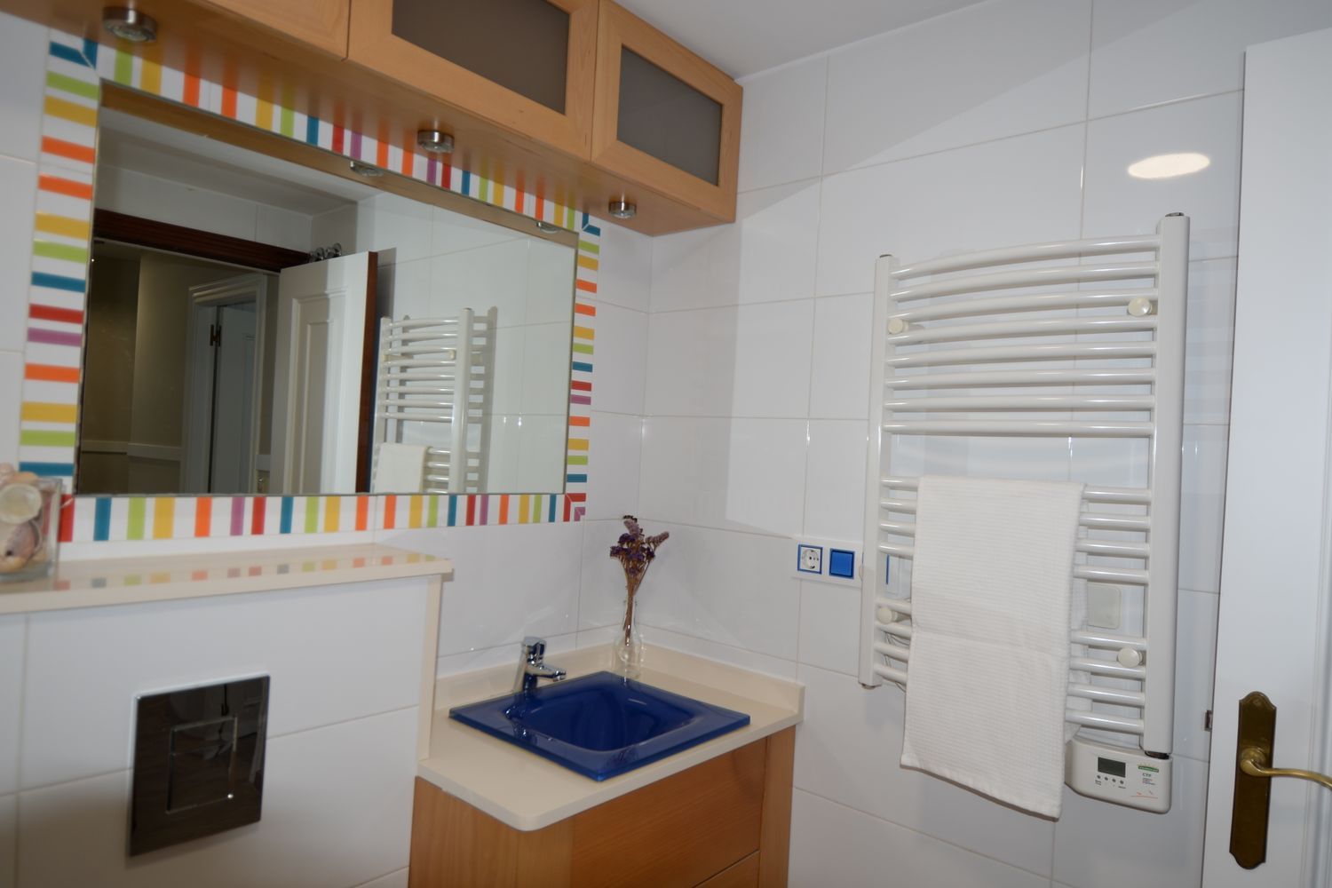 Piso en avenida Américas, 11 - Foto 21