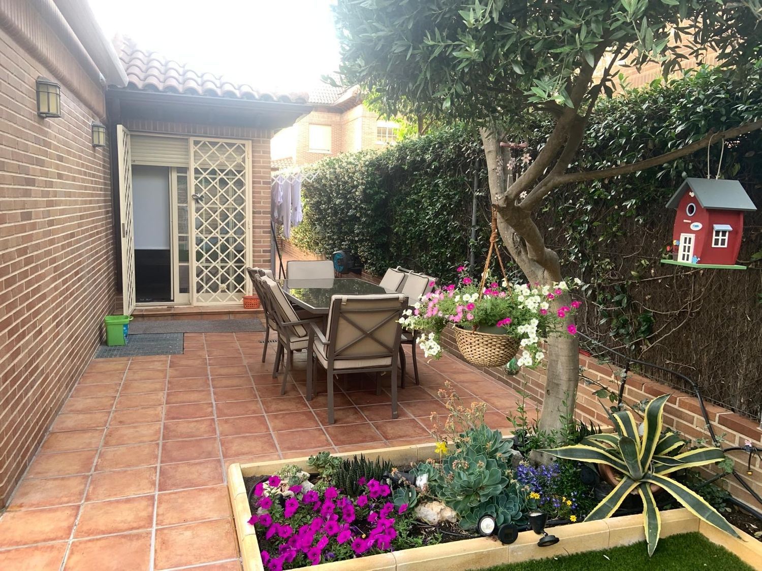 Chalet pareado en Urb. urbanizacion la hacienda de majadahonda Golf - El Carralero - Foto 11