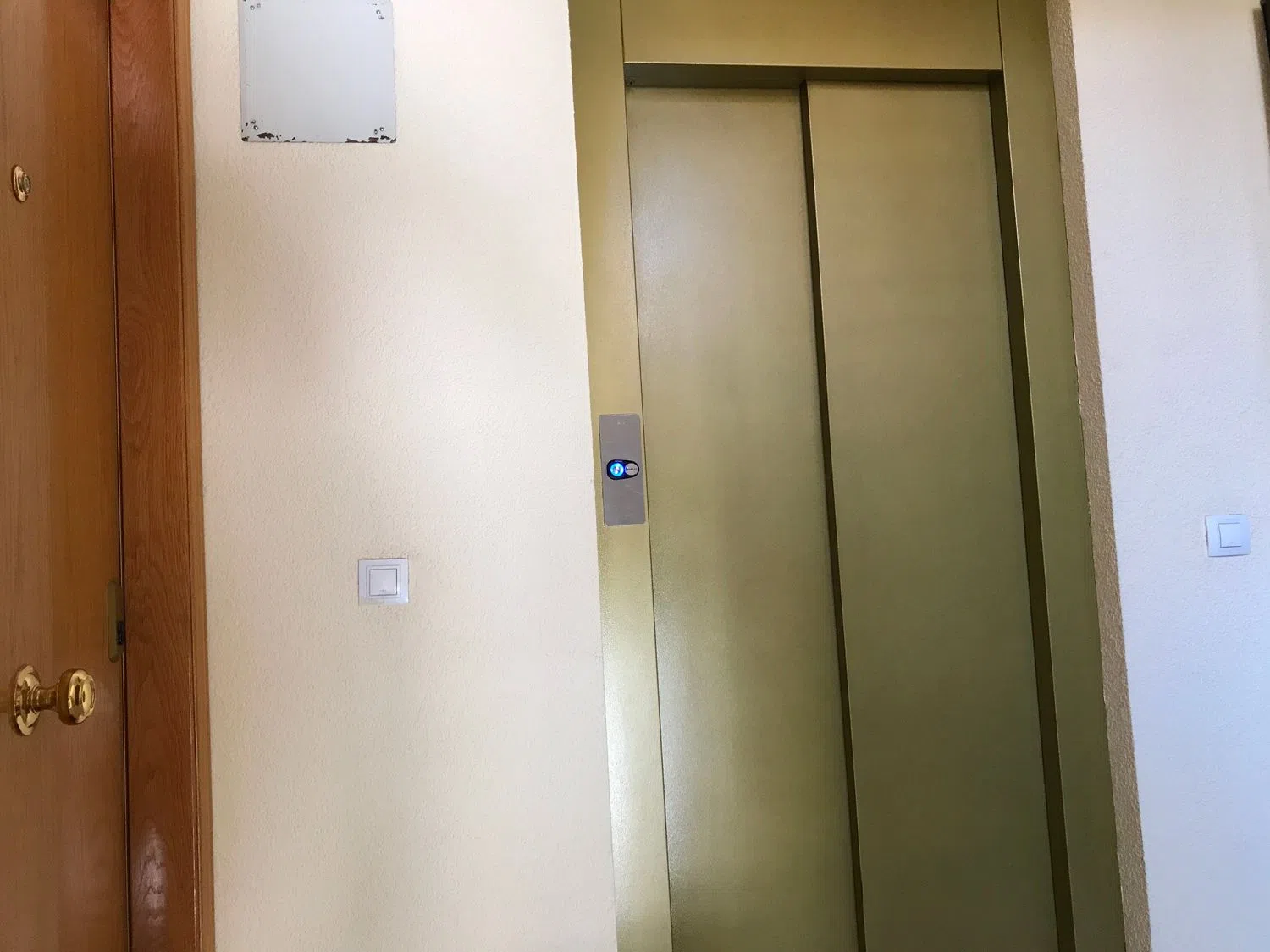 Piso en calle de González Soto, 9 - Foto 18