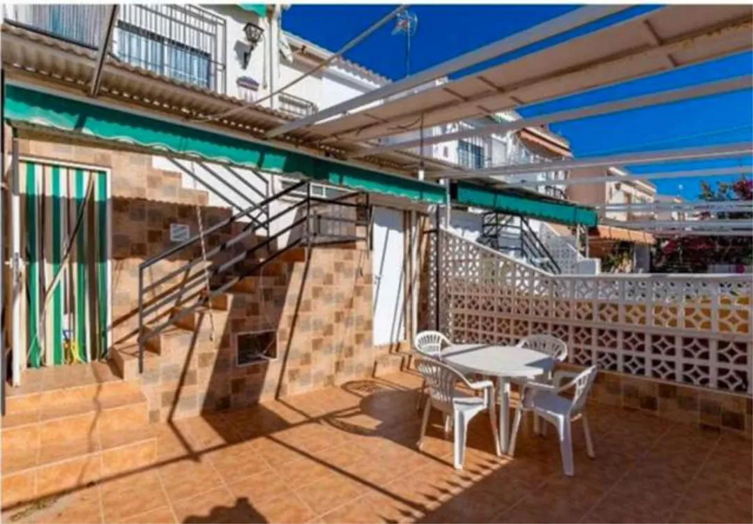 Chalet en Playa Lisa, Santa Pola - Foto 2