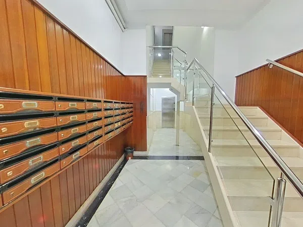 Piso en Barrio Albors - Foto 33