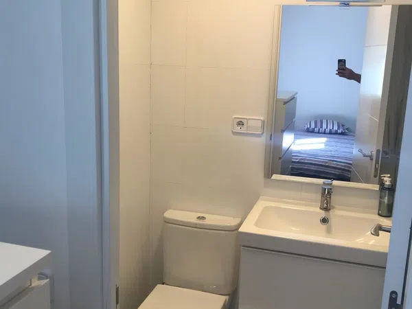 Estudio en calle Duero, 58 - Foto 3