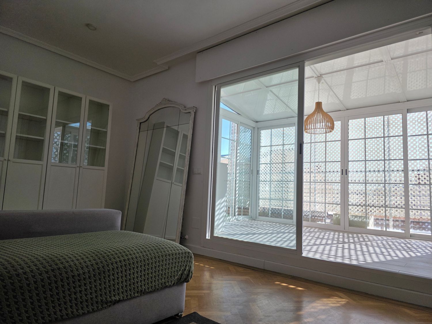 Ático en calle del Pensamiento, 5 - Foto 8