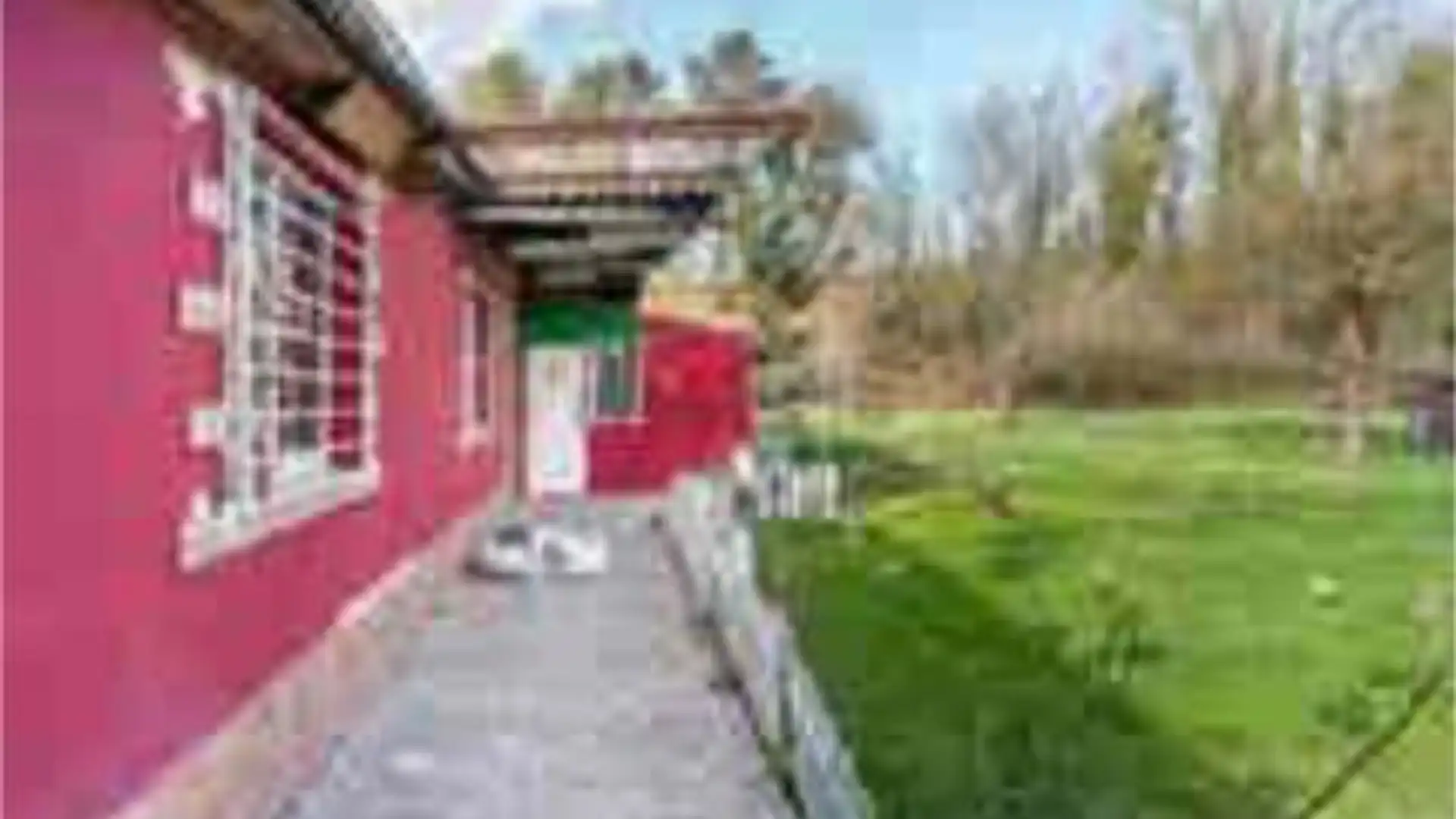 Casa adosada en berron siero fonciello - Foto 4