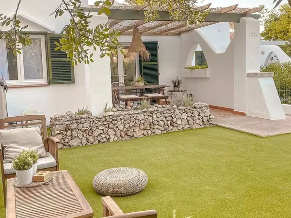 Casa o chalet independiente en Cala'n Bosch s/n, Cala En Bosch-Serpentona - Foto 1