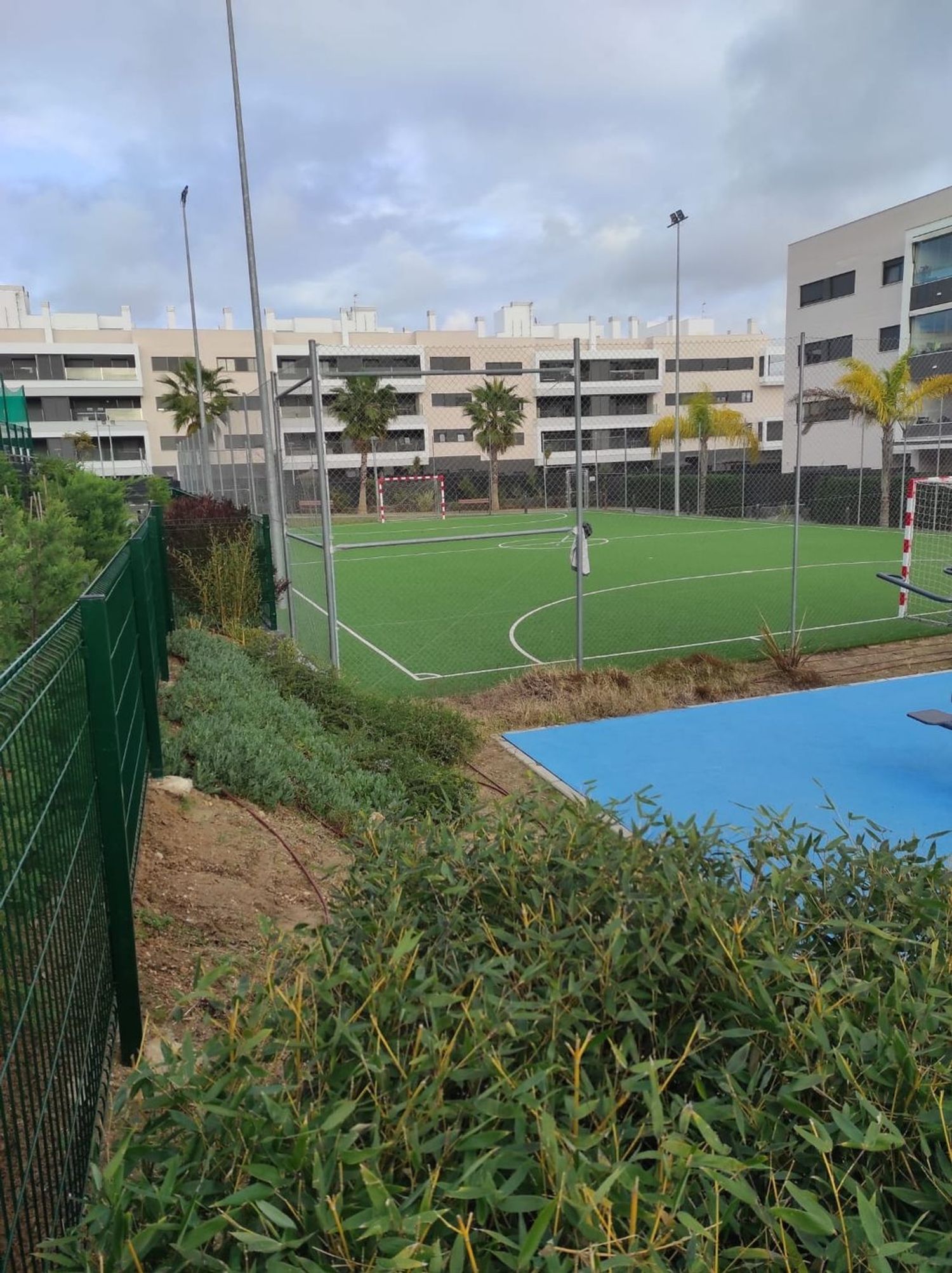 Piso en Calle Marcelino Camacho, 4, Avda. Caballero Bonald - San José Obrero - Guadalcacín - Foto 9