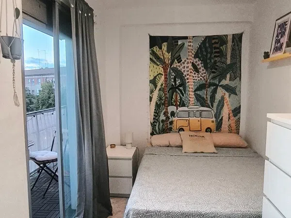 Piso en Calle de l'Acadèmic Castañeda, 1 - Foto 17
