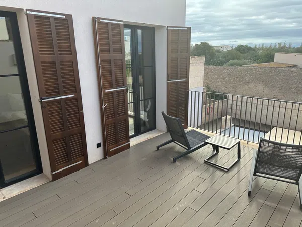 Chalet adosado en Santanyí - Foto 17