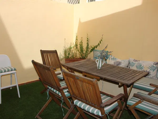 Chalet adosado en Pasaje Corona Boreal, 40, La Motilla - Fuente del Rey, La Motilla - Fuente del Rey - Foto 1