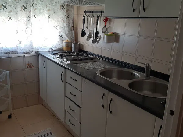 Estudio en Avenida de Huelva, 36 - Foto 27