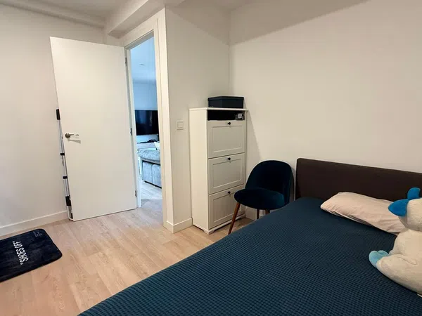 Piso en Calle de Mirasierra, 2, La Serna, La Serna - Foto 6