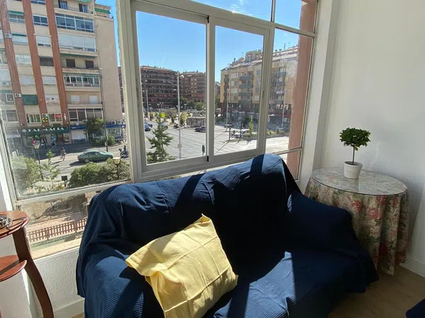 Piso en Camino de Ronda, 119, Ronda - Arabial - Foto 6