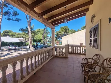 Chalet en  Carrer d'Hernan Cortés 3 - Foto 5