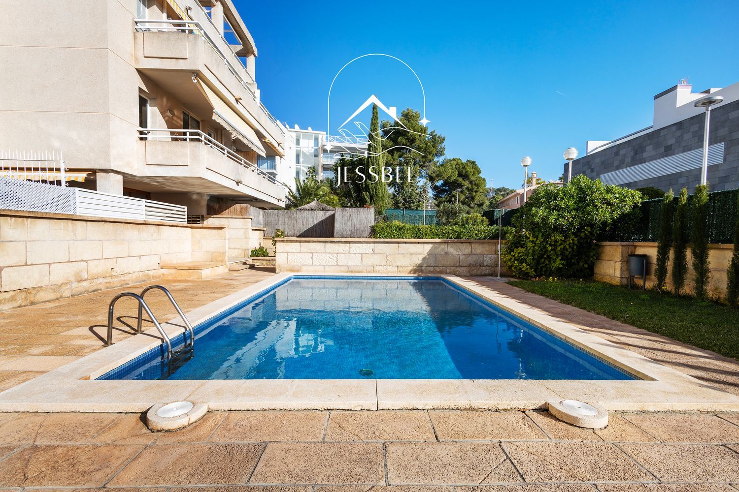 Piso en Portals Nous - Foto 20