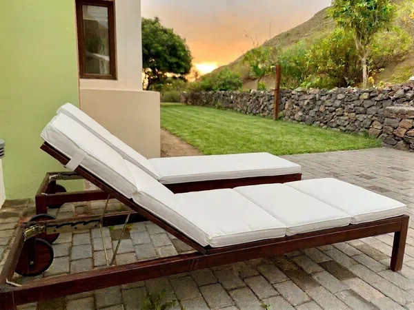 Casa rural en Caserones - La Higuera, Caserones - La Higuera - Foto 6