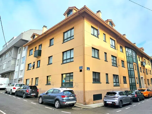 Piso en calle Mozart, 4 - Foto 1