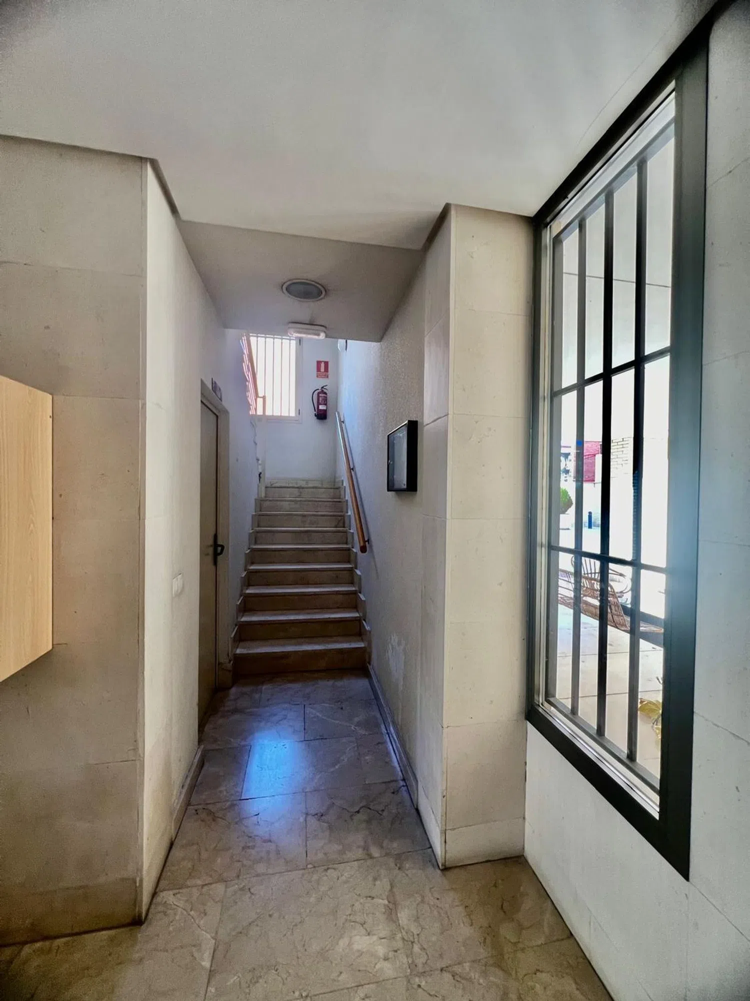 Piso en calle del Diario la Nación, 19 - Foto 3