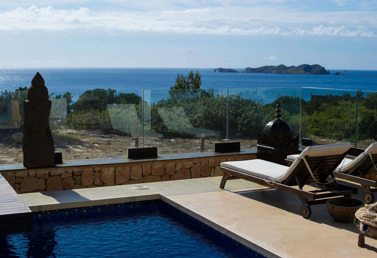 Chalet adosado en Calle Puig del Mar, 1, Cala Vedella - Cala Tarida - Cala Conta, Cala Vedella - Cala Tarida - Cala Conta - Foto 5