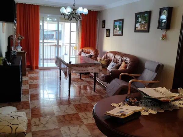 Piso en La Paz - Montecarmelo, La Paz - Montecarmelo - Foto 1