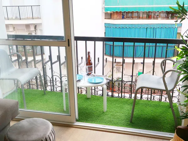 Piso en Calle Manuel Pareja Obregón, 3, Ronda de Triana-Patrocinio-Turruñuelo - Foto 14