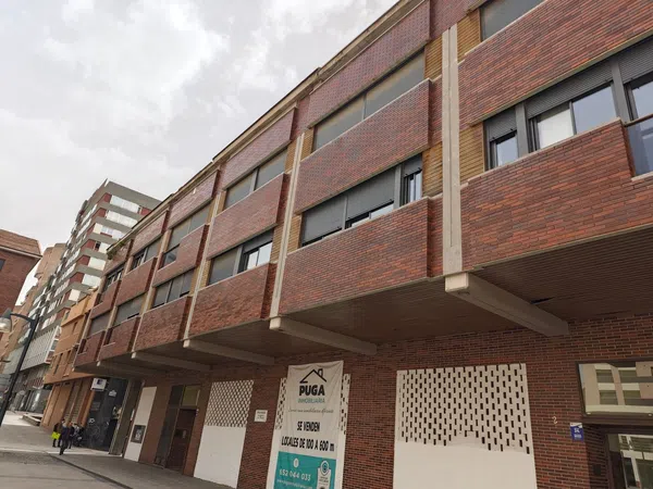 Piso en plaza de San Lázaro, 1 - Foto 28