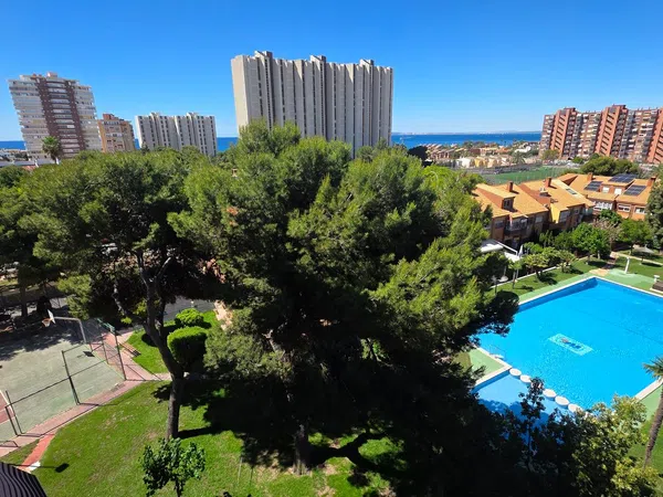Piso en Calle Trident, 17 - Foto 2
