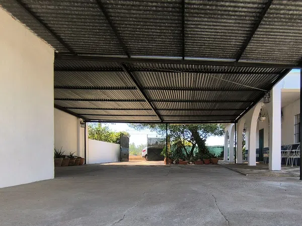 Finca rústica en Urbanización el Saltillo Nuevo, 9, Pedanías Norte, Pedanías Norte - Foto 2