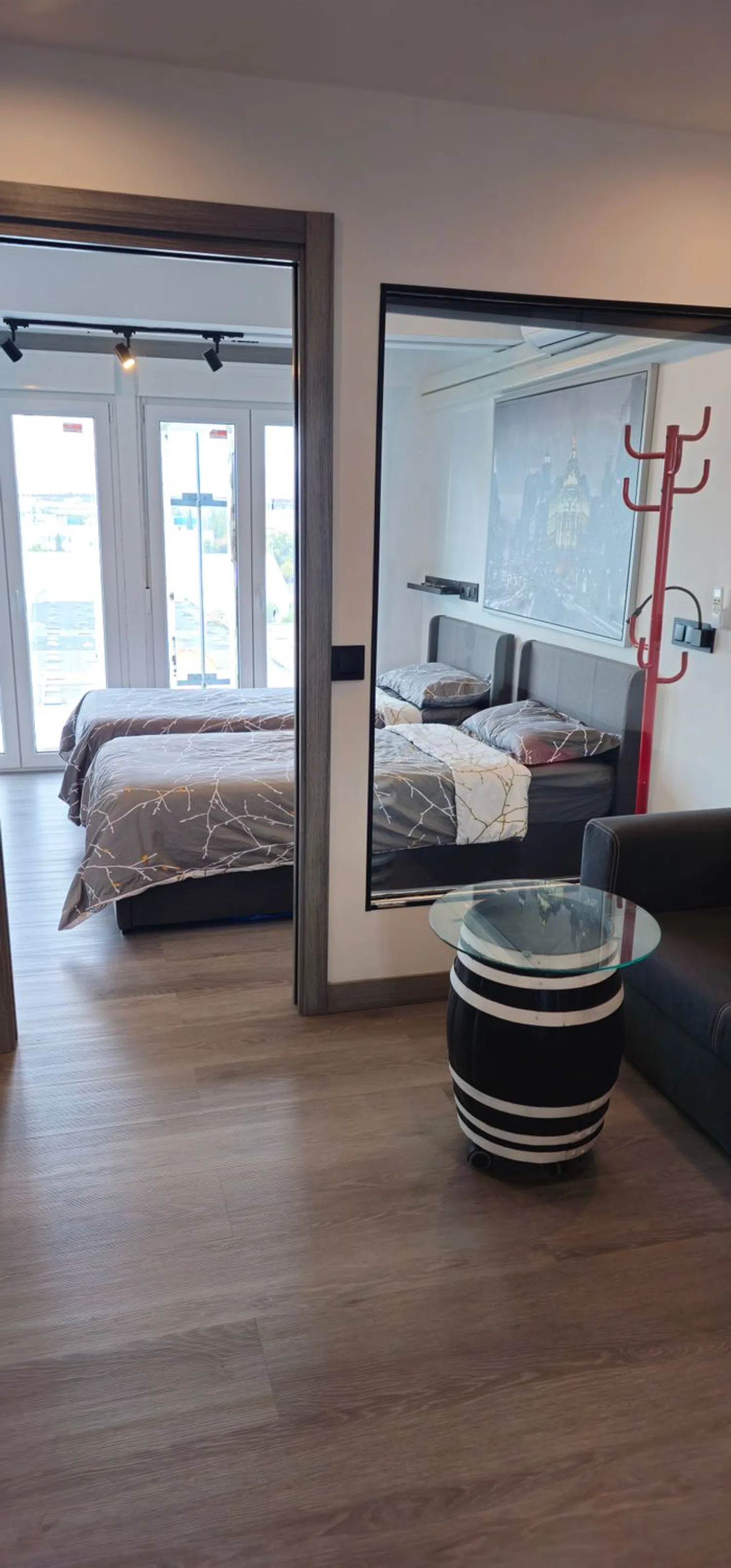 Dúplex en paseo de Europa, 7 - Foto 4