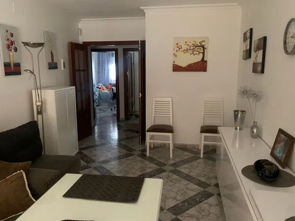 Piso en Calle Santa Rafaela María, 1, Las Colonias, Las Colonias - Foto 13