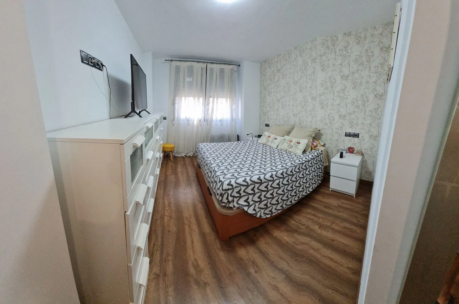 Piso en calle medico Andrés boldo, 1 - Foto 3