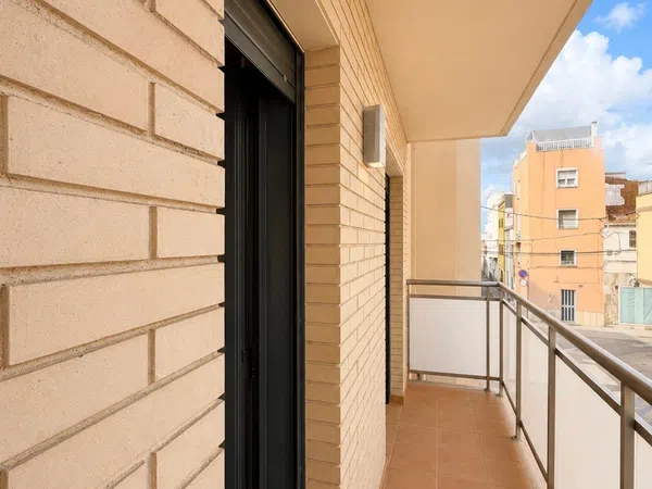 Piso en Calle Sant Francesc, 17, Sant Josep-Mercat, Sant Josep-Mercat - Foto 6