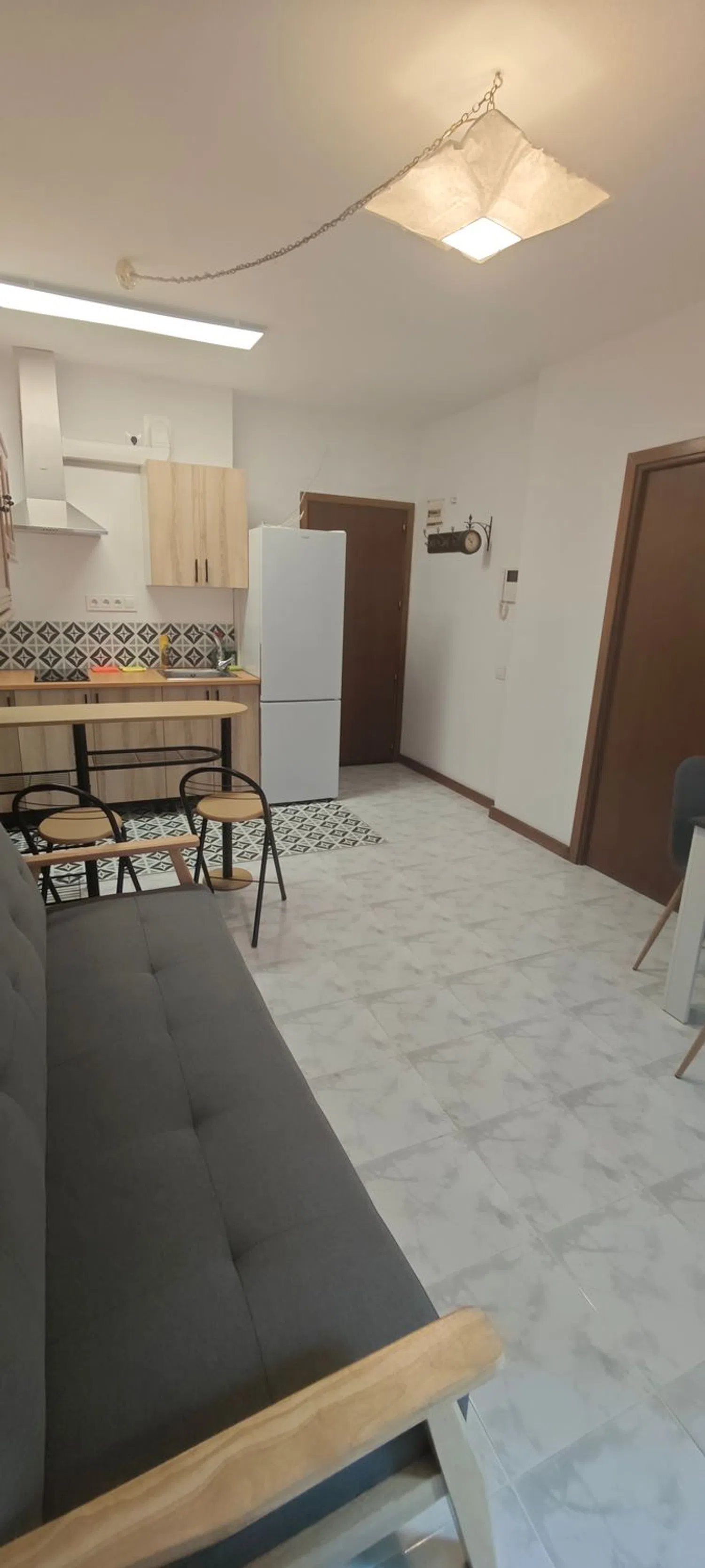 Piso en calle de Alcántara, 64 - Foto 1