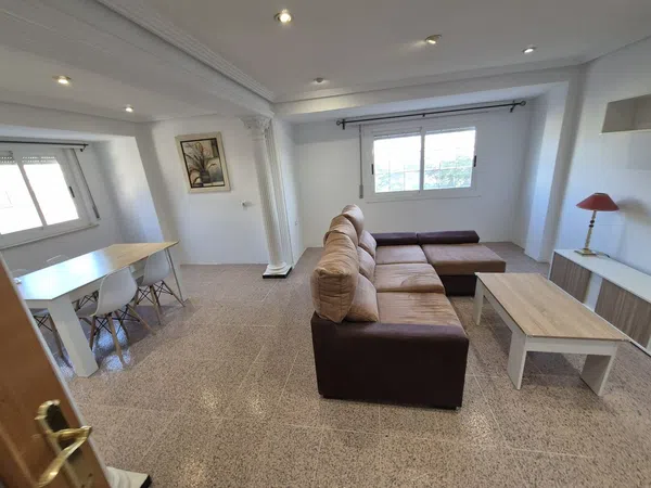 Piso en Calle Maestro Serrano, 32, San Crispín - Huerta Nueva - Estación, San Crispín - Huerta Nueva - Estación - Foto 19