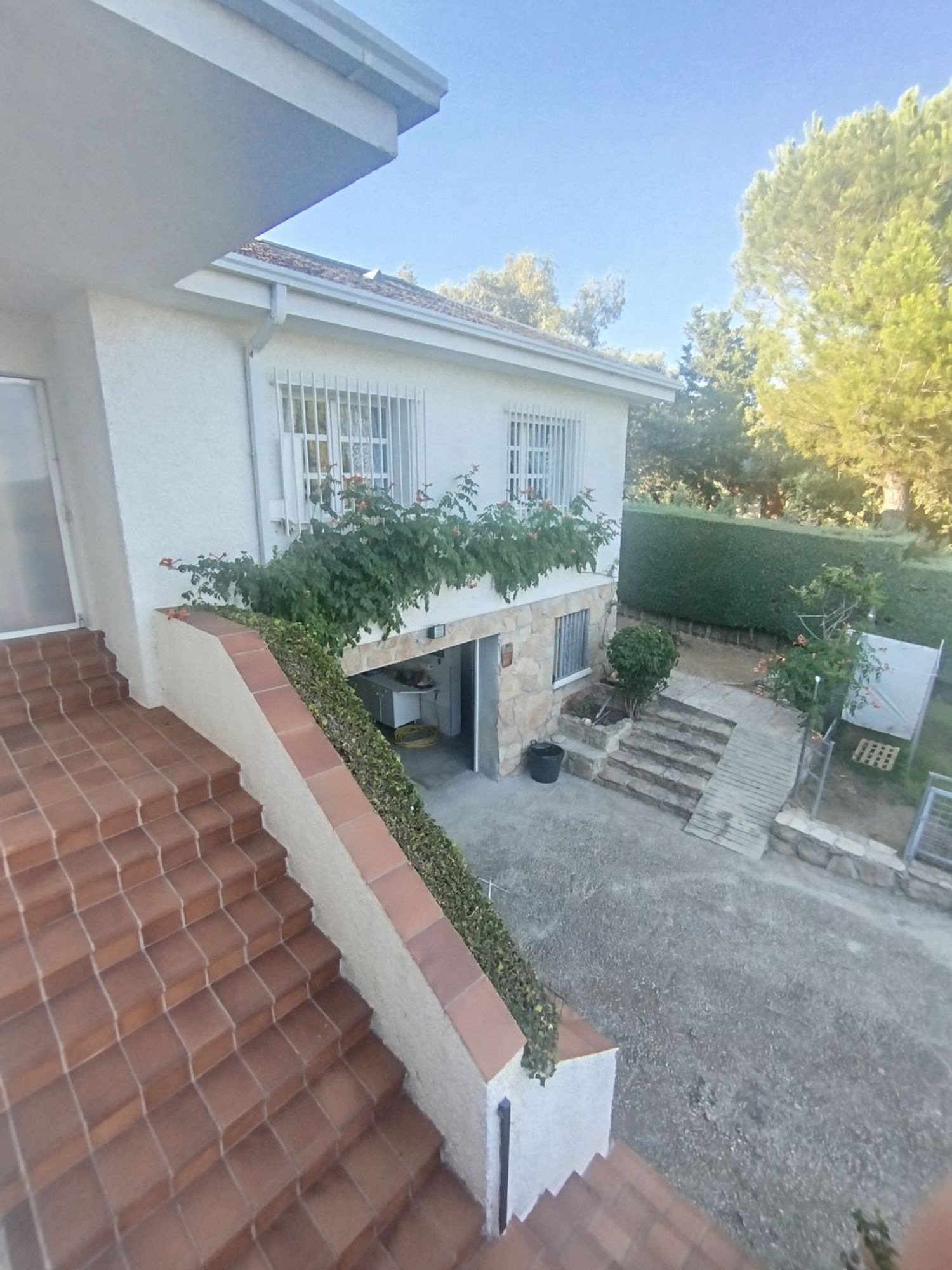 Casa o chalet independiente en Calle del Arroyo, 66 b, Las Zorreras - Monte Encinar, Las Zorreras - Monte Encinar - Foto 7