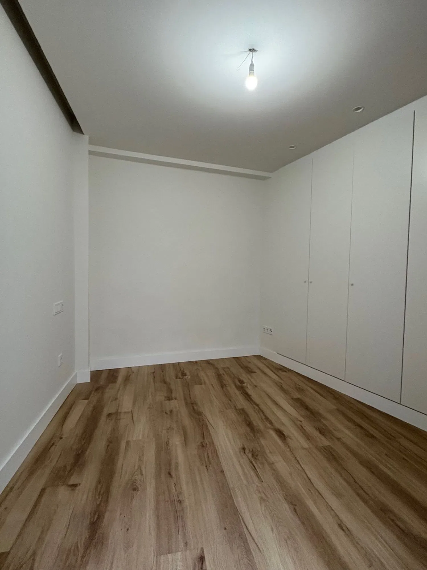 Piso en calle Buiza y Mensaque, 4 - Foto 9