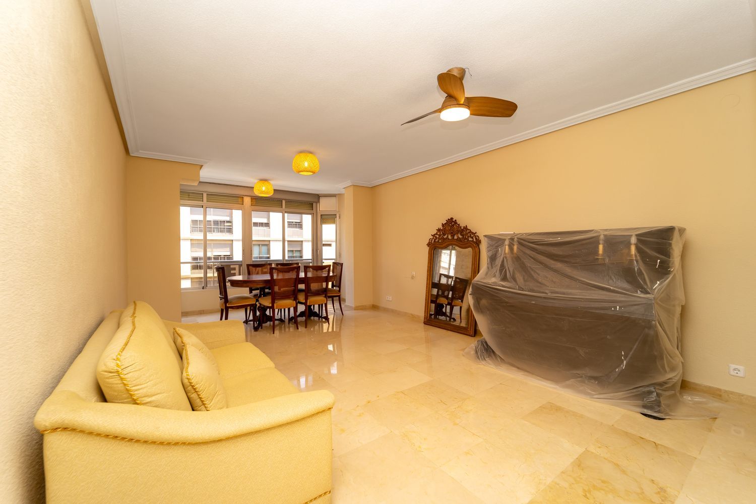 Piso en Avenida Maisonnave, 45 47 - Foto 32